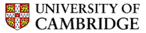 University of Cambridge